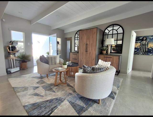 3 BEDROOM HOUSE FOR SALE IN LAMPIESBAAI